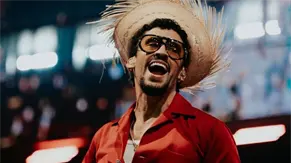 Bad Bunny: el descanso del Super Bowl ser&aacute; una gran fiesta y llevar&eacute; mucho de mi cultura