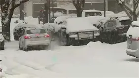 Nueva York podr&iacute;a rozar este fin de semana su r&eacute;cord hist&oacute;rico de fr&iacute;o, alerta Mamdani