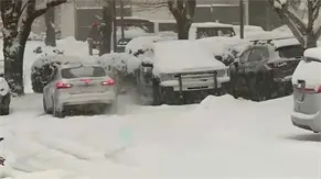 Nueva York podr&iacute;a rozar este fin de semana su r&eacute;cord hist&oacute;rico de fr&iacute;o, alerta Mamdani