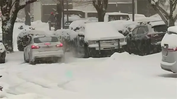 Nueva York podr&iacute;a rozar este fin de semana su r&eacute;cord hist&oacute;rico de fr&iacute;o, alerta Mamdani