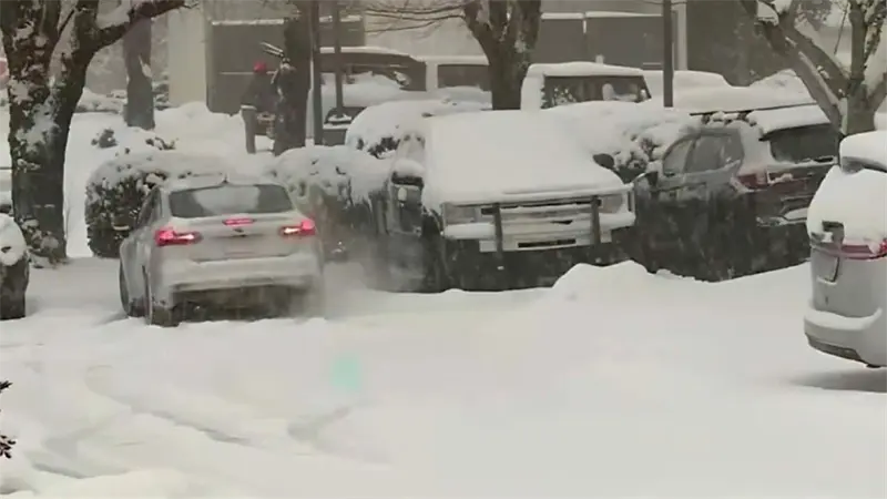 Nueva York podr&iacute;a rozar este fin de semana su r&eacute;cord hist&oacute;rico de fr&iacute;o, alerta Mamdani