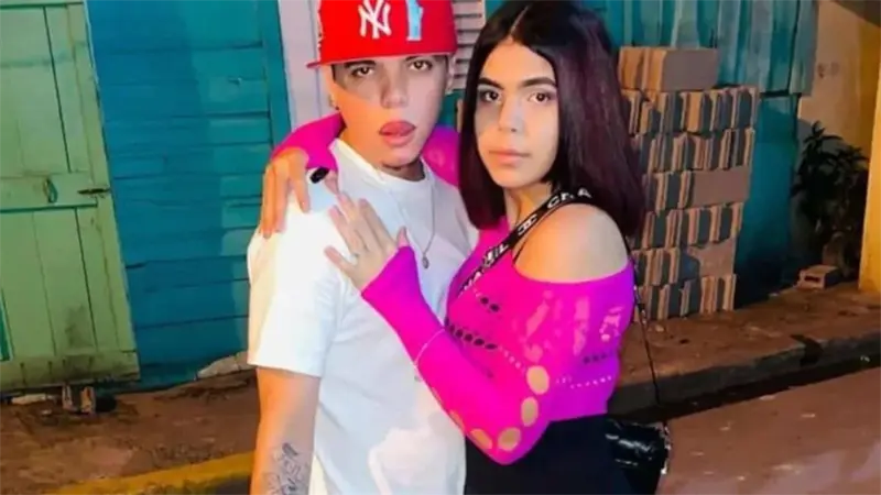 Familia de joven embarazada atacada a pu&ntilde;aladas en Santiago pide que agresor no sea puesto en libertad