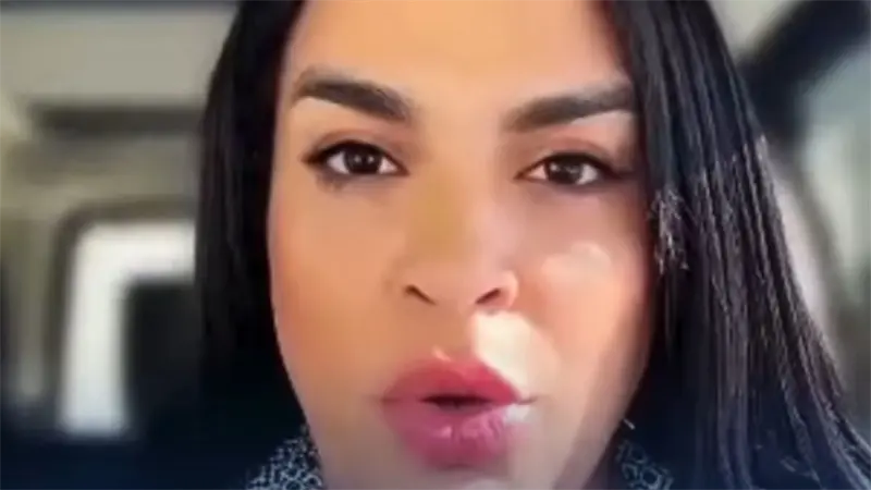 Hija de Rubby P&eacute;rez expresa apoyo al Movimiento Justicia Jet Set