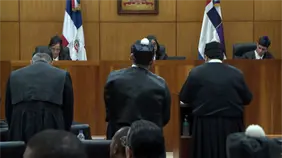 MP pide 20 a&ntilde;os de prisi&oacute;n para Ad&aacute;n C&aacute;ceres y otros en caso Coral