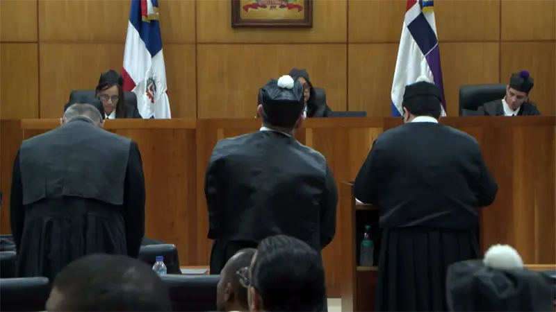 MP pide 20 a&ntilde;os de prisi&oacute;n para Ad&aacute;n C&aacute;ceres y otros en caso Coral