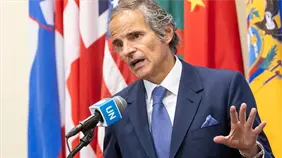 Estados Unidos acusa a China de acumulaci&oacute;n masiva de armas nucleares