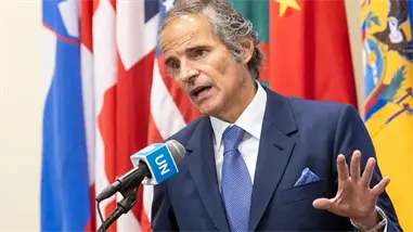 Estados Unidos acusa a China de acumulaci&oacute;n masiva de armas nucleares