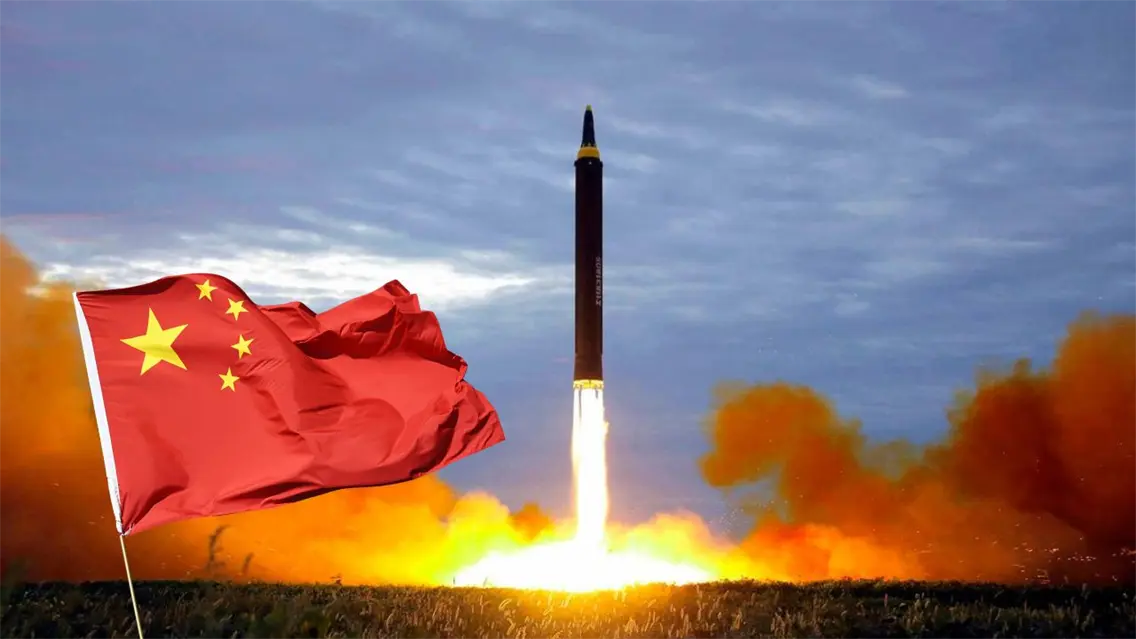 China declara que no participar&aacute; en negociaciones nucleares en este momento