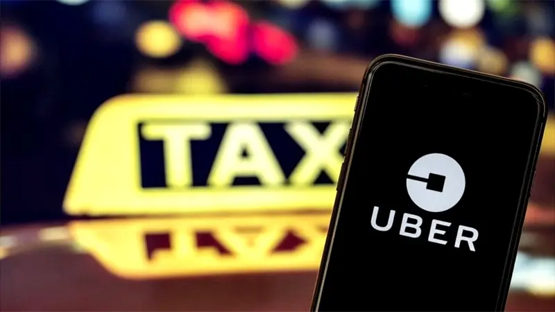 Condenan a Uber a pagar 8,5 millones de d&oacute;lares en caso de agresi&oacute;n sexual de un conductor