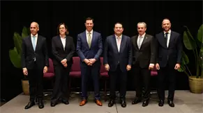 Innovaci&oacute;n y Estado de derecho marcan la agenda comercial de las Am&eacute;ricas