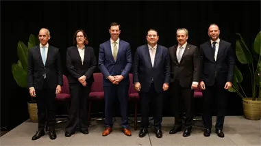 Innovaci&oacute;n y Estado de derecho marcan la agenda comercial de las Am&eacute;ricas