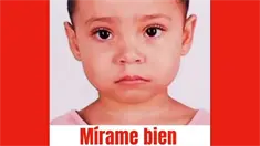 "Mírame bien": el clamor desesperado de la madre de Brianna Genao