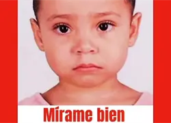 "Mírame bien": el clamor desesperado de la madre de Brianna Genao