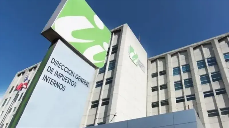 DGII supera meta de recaudaci&oacute;n en enero 2026 con crecimiento de 11.0%