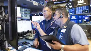 Wall Street cierra en verde y el Dow Jones supera los 50,000 puntos por primera vez