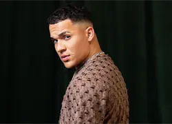 Ebenezer Guerra asegura est&aacute; enfocado en su carrera y nuevo &aacute;lbum