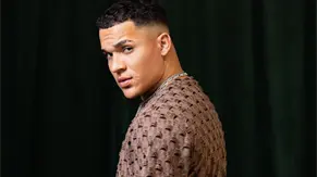 Ebenezer Guerra asegura est&aacute; enfocado en su carrera y nuevo &aacute;lbum