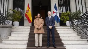 RD y Espa&ntilde;a refuerzan la cooperaci&oacute;n en seguridad, bandas juveniles y la violencia de g&eacute;nero