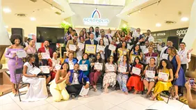 Proyectos Henry celebró la segunda edición de Gala Joven en honor al Día Nacional de la Juventud Proyectos Henry celebró la segunda edición de Gala Joven en honor al Día Nacional de la Juventud