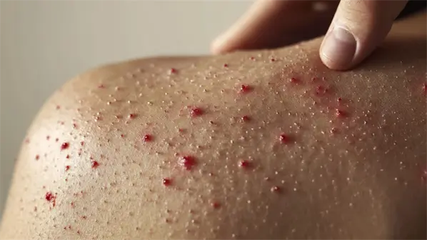 Florida alerta de brotes de sarampión en universidades ante récord del virus en EE.UU.