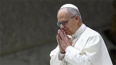 El papa pide fomentar la educaci&oacute;n para prevenir abusos a menores y personas vulnerables