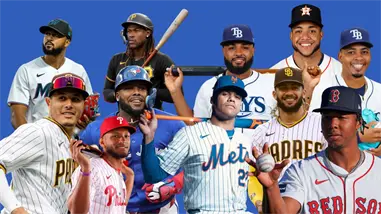 MLB da a conocer roster de RD para el Cl&aacute;sico Mundial de B&eacute;isbol 2026
