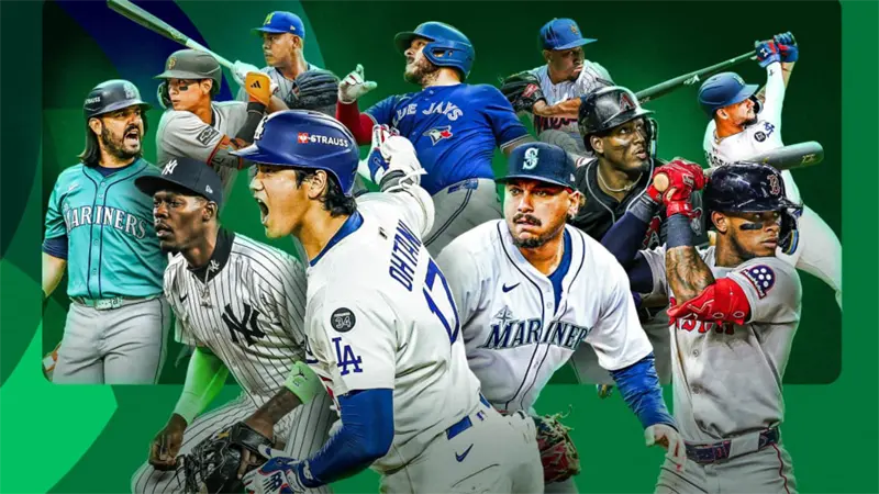 MLB da a conocer roster de RD para el Cl&aacute;sico Mundial de B&eacute;isbol 2026