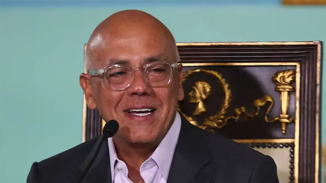 Parlamento venezolano promete liberaci&oacute;n de todos los presos pol&iacute;ticos la semana pr&oacute;xima