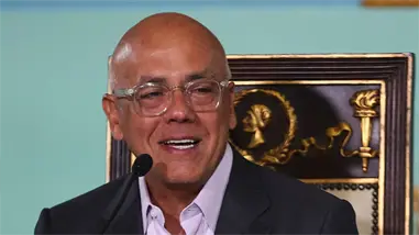 Parlamento venezolano promete liberaci&oacute;n de todos los presos pol&iacute;ticos la semana pr&oacute;xima