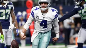 R&iacute;o de Janeiro recibir&aacute; primer partido NFL en 2026 con la participaci&oacute;n de Dallas Cowboys