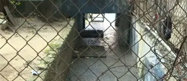 Denuncian contaminaci&oacute;n y riesgo sanitario por planta de tratamiento en Cristo Rey