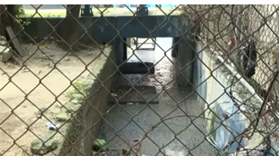 Denuncian contaminaci&oacute;n y riesgo sanitario por planta de tratamiento en Cristo Rey