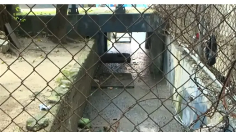 Denuncian contaminaci&oacute;n y riesgo sanitario por planta de tratamiento en Cristo Rey