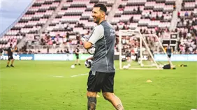 Inter Miami tendr&aacute; una pr&aacute;ctica abierta al p&uacute;blico en Puerto Rico