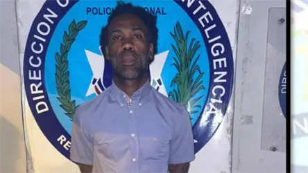 Tribunal impone tres meses de prisi&oacute;n preventiva a hombre por amenazas de atentado contra el Metro