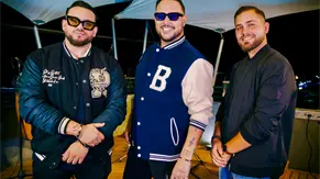 Los MVP regresan renovados y m&aacute;s fuertes que nunca con su nuevo sencillo "Procura"