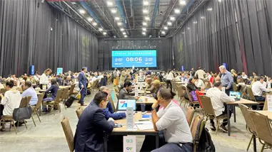 Rueda de negocios regional proyecta m&aacute;s de US$72 millones en oportunidades comerciales