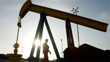 EE. UU. anuncia nuevas sanciones contra red que vende petr&oacute;leo iran&iacute; tras la reuni&oacute;n en Om&aacute;n