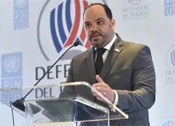 Defensor del Pueblo analiza sentencia del TSA y rechaza recorte del Parque Nacional Jaragua