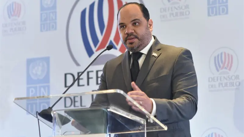 Defensor del Pueblo analiza sentencia del TSA y rechaza recorte del Parque Nacional Jaragua