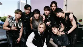 Stray Kids lleva su gira mundial al cine con The DominATE Experience Stray Kids lleva su gira mundial al cine con The DominATE Experience