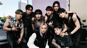 Stray Kids lleva su gira mundial al cine con The DominATE Experience