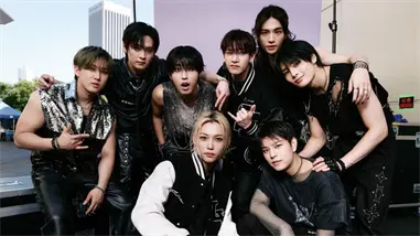 Stray Kids lleva su gira mundial al cine con The DominATE Experience