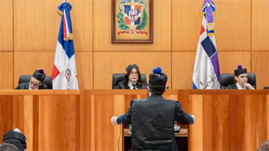 MP pide decomisar fincas, villas de lujo y decenas de veh&iacute;culos en caso de corrupci&oacute;n