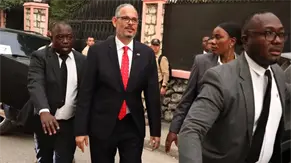 Haití afronta un posible vacío institucional al vencer mandato del Consejo de Transición