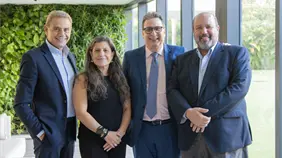 La inmunización materna se consolida en Santo Domingo como pilar clave de la salud pública La inmunización materna se consolida en Santo Domingo como pilar clave de la salud pública