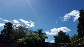 Predominar&aacute; clima fresco en el pa&iacute;s y disminiyen a cuatro las provincias en alerta verde