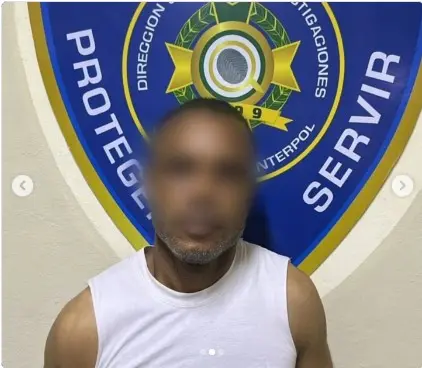 Apresan a individuo que golpe&oacute; a su anciano padre mientras lo aseaba