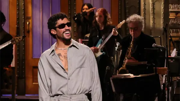 Bad Bunny y el espa&ntilde;ol, un &iquest;descanso? para el Super Bowl m&aacute;s tenso de la era Trump