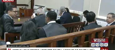 Defensa de Guerrero arremete contra informes de Contralor&iacute;a